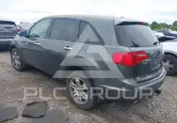 2007 Acura MDX photo