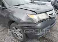 2007 Acura MDX photo