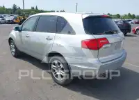 2007 Acura MDX фото