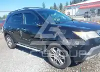 2007 Acura MDX photo