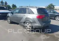 2007 Acura MDX фото