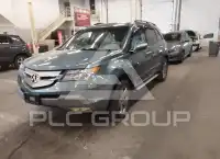 2007 Acura MDX photo