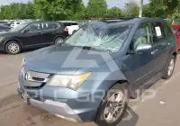 2007 Acura MDX photo