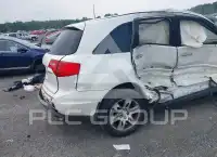 2007 Acura MDX photo