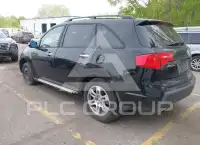 2007 Acura MDX фото