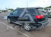 2007 Acura MDX photo