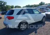 2007 Acura MDX photo