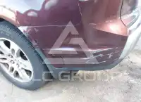 2007 Acura MDX photo