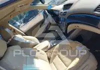 2007 Acura MDX photo