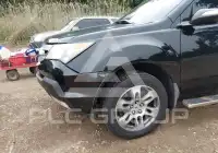 2007 Acura MDX фото