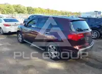 2007 Acura MDX photo