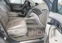 2007 Acura MDX photo