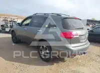2007 Acura MDX фото