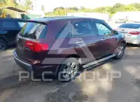 2007 Acura MDX photo