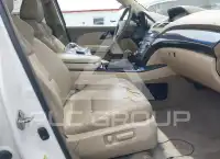 2007 Acura MDX фото
