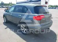 2007 Acura MDX фото