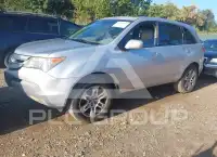 2007 Acura MDX photo