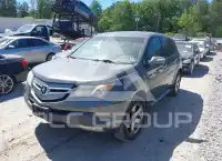 2007 Acura MDX photo
