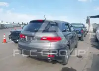 2007 Acura RDX фото