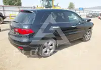 2007 Acura RDX фото