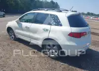 2007 Acura RDX фото