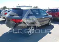 2007 Acura RDX фото