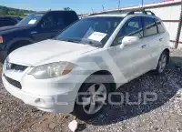 2007 Acura RDX photo