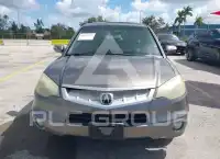2007 Acura RDX photo