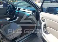 2007 Acura RDX photo
