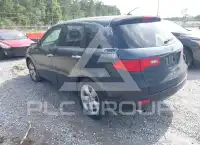 2007 Acura RDX фото