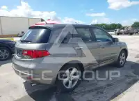 2007 Acura RDX photo