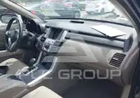2007 Acura RDX фото