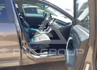 2007 Acura RDX фото