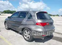 2007 Acura RDX photo