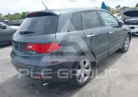 2007 Acura RDX фото