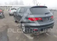2007 Acura RDX фото