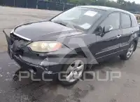 2007 Acura RDX photo