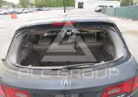 2007 Acura RDX фото