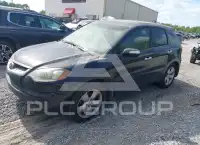 2007 Acura RDX фото