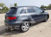 2007 Acura RDX фото