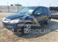 2007 Acura RDX photo