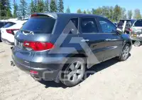 2007 Acura RDX photo