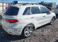 2007 Acura RDX photo