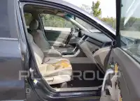 2007 Acura RDX фото
