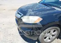 2007 Acura RDX фото