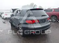 2007 Acura RDX фото