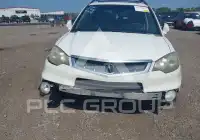 2007 Acura RDX фото