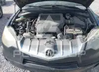 2007 Acura RDX фото