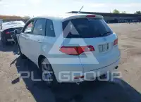 2007 Acura RDX фото