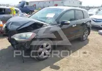 2007 Acura RDX фото